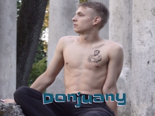 Donjuany