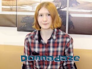 Donnadaze