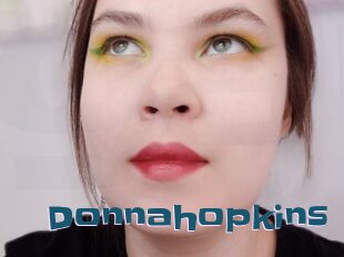 Donnahopkins