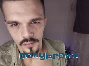 Donybrown