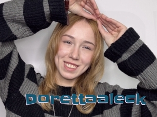 Dorettaaleck
