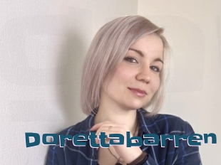 Dorettabarren
