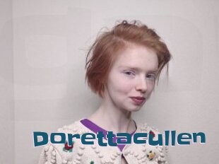 Dorettacullen