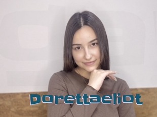 Dorettaeliot