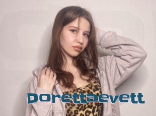 Dorettaevett