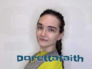 Dorettafaith