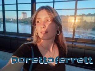Dorettaferrett