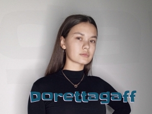 Dorettagaff