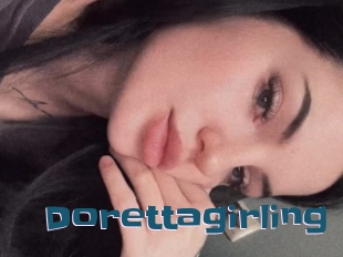 Dorettagirling