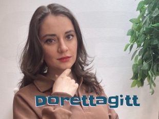 Dorettagitt