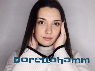 Dorettahamm