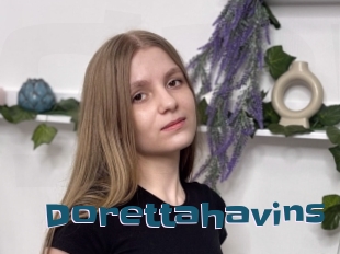 Dorettahavins