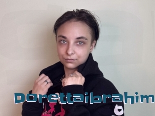 Dorettaibrahim