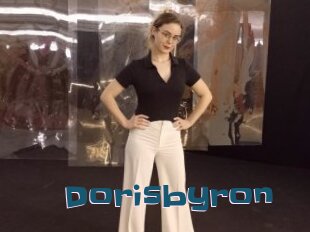 Dorisbyron