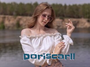 Doriscarll