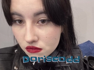 Doriscodd