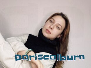 Doriscolburn