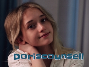 Doriscounsell