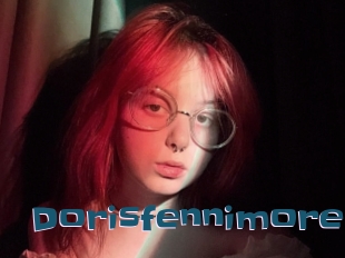 Dorisfennimore