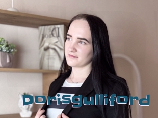 Dorisgulliford