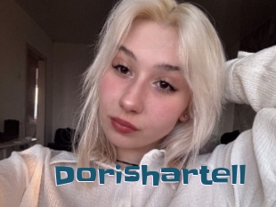 Dorishartell