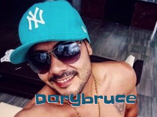 Dorybruce