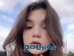 Dothice