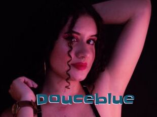 Douceblue