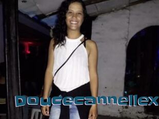 Doucecannellex