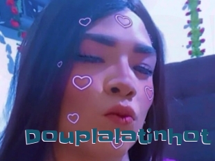 Douplalatinhot