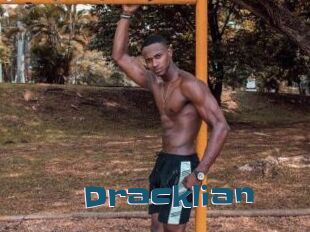 Dracklian