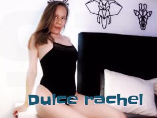 Dulce_rachel