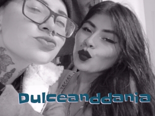 Dulceanddania