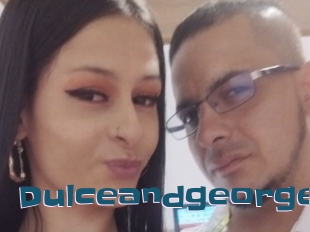 Dulceandgeorge