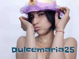 Dulcemaria25