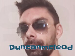 Duncanmcleod