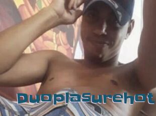 Duoplasurehot