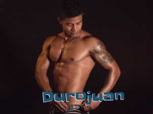 Durojuan