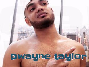 Dwayne_taylor