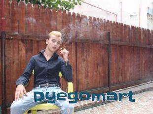 Dyegomart