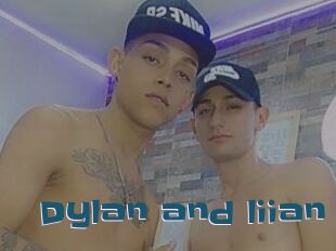 Dylan_and_liian