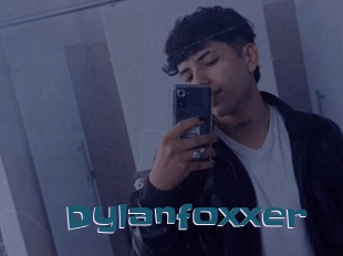 Dylanfoxxer