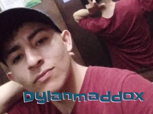 Dylanmaddox