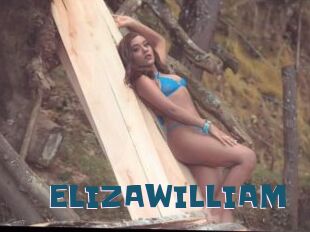 ELIZAWILLIAM