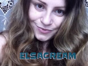 ELSACREAM