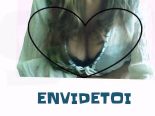ENVIDETOI
