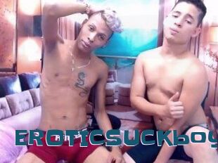 EROTICSUCKboy