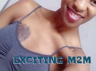 EXCITING_M2M
