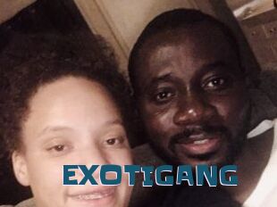 EXOTIGANG