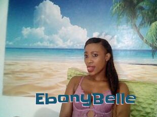EbonyBelle